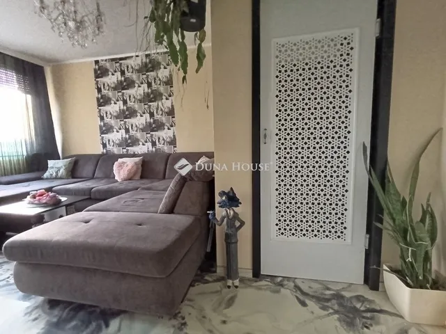 Eladó lakás Mohács 62 nm