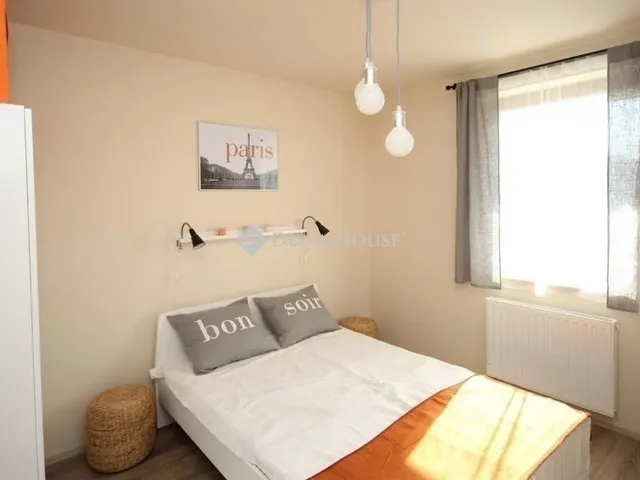 Eladó lakás Pécs 45 nm