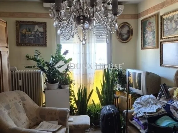 Eladó lakás Pécs 46 nm