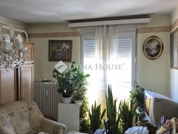 Eladó lakás Pécs 46 nm