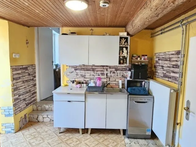 Eladó ház Véménd 80 nm