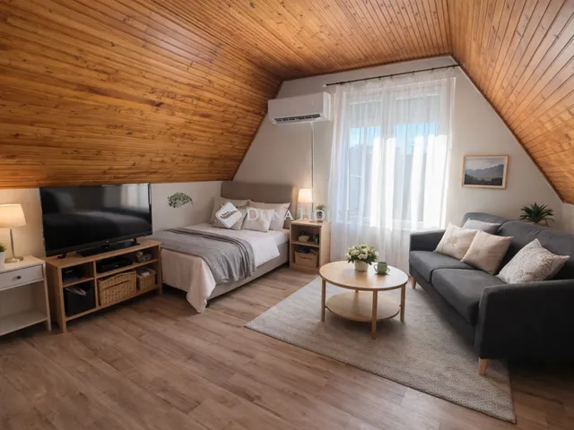 Eladó üdülő és hétvégi ház Harkány 80 nm