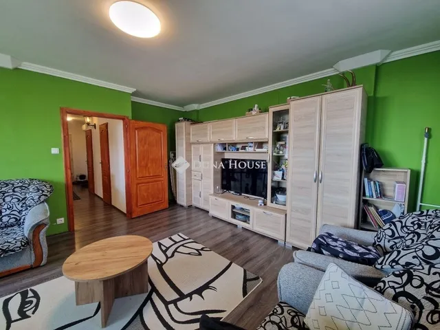 Eladó lakás Mohács 71 nm