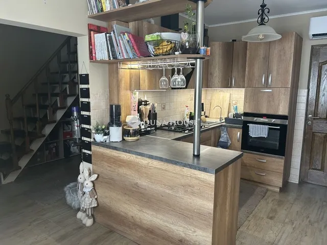 Eladó ház Tolna 195 nm