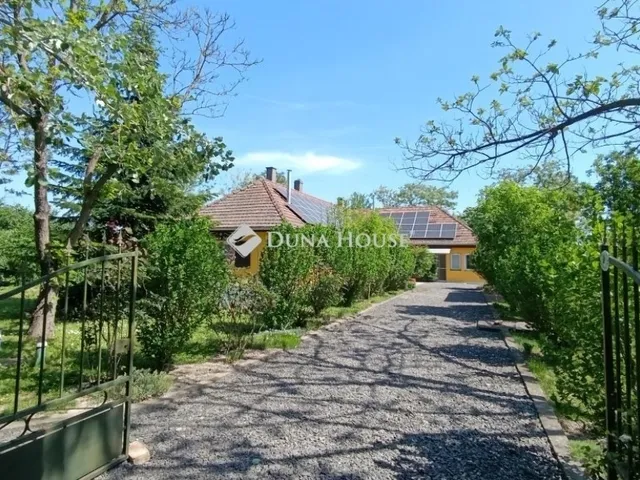 Eladó ház Homorúd 145 nm