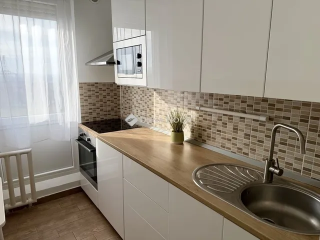 Eladó lakás Pécs 39 nm