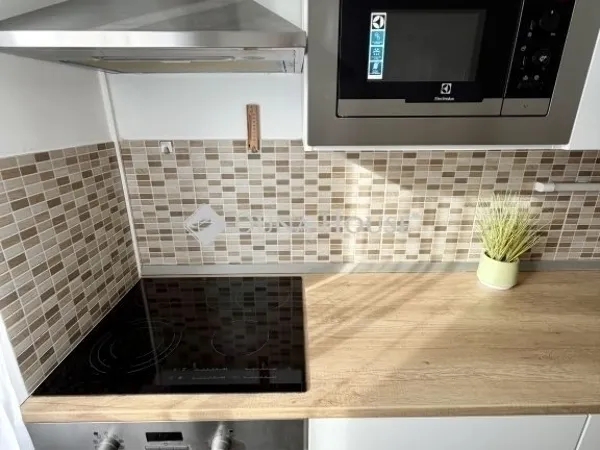 Eladó lakás Pécs 39 nm