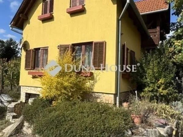 Eladó ház Cserkút 88 nm