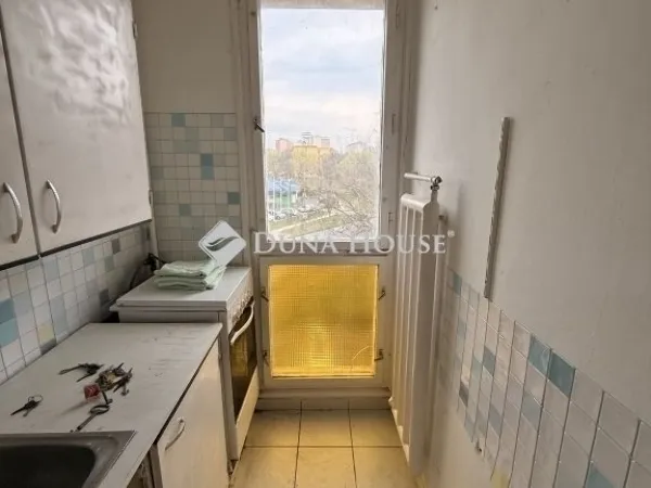 Eladó lakás Pécs 35 nm