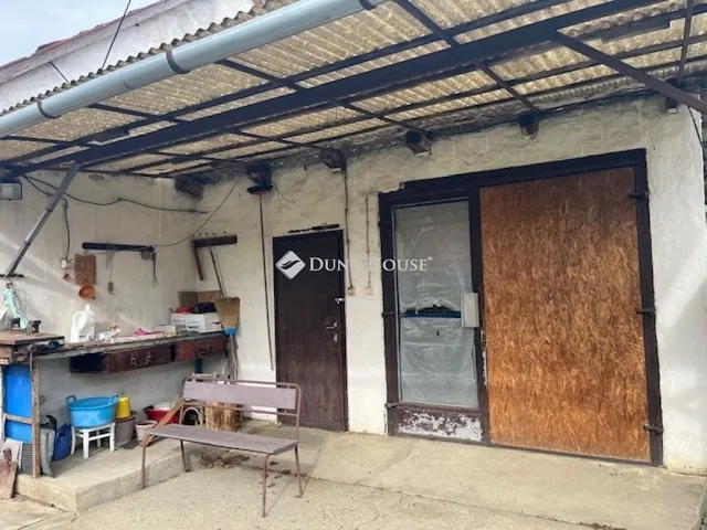 Eladó ház Harkány 115 nm