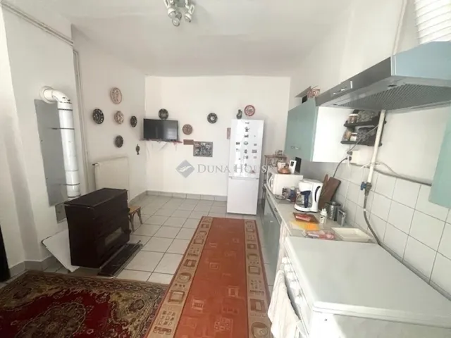 Eladó ház Harkány 115 nm