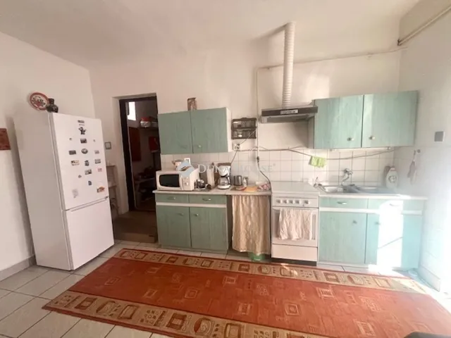 Eladó ház Harkány 115 nm