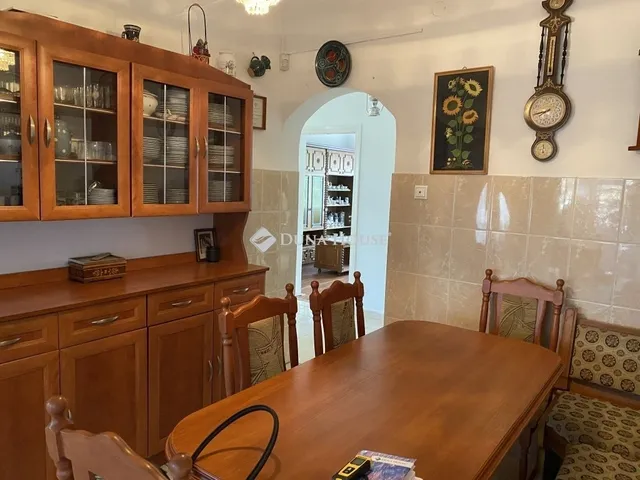 Eladó ház Boldogasszonyfa 120 nm