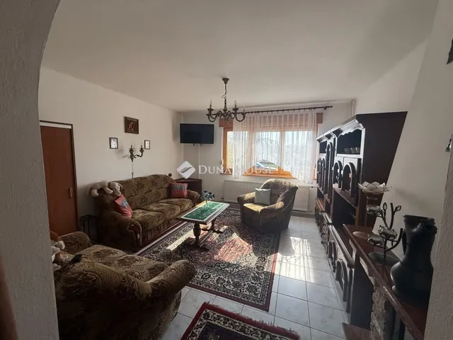 Eladó ház Drávaszabolcs 134 nm