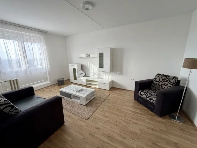 Eladó lakás Pécs 39 nm