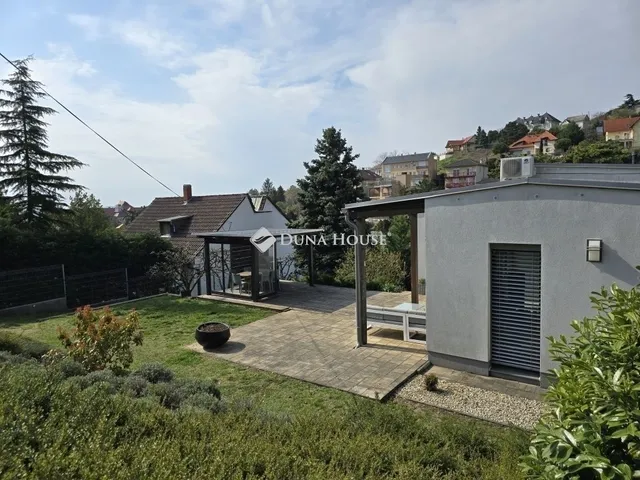 Eladó ház Pécs 174 nm