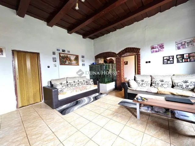 Eladó ház Aranyosgadány 100 nm