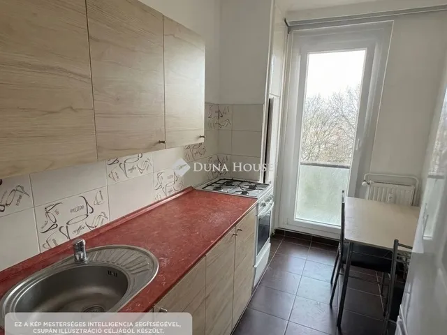 Eladó lakás Pécs 53 nm