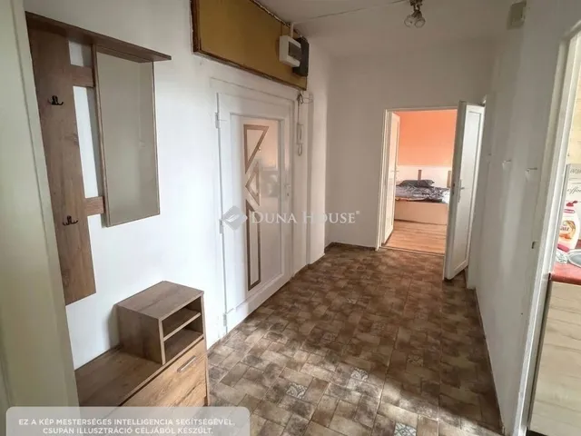 Eladó lakás Pécs 53 nm