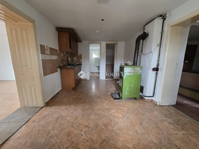 Eladó ház Mecsekpölöske 65 nm