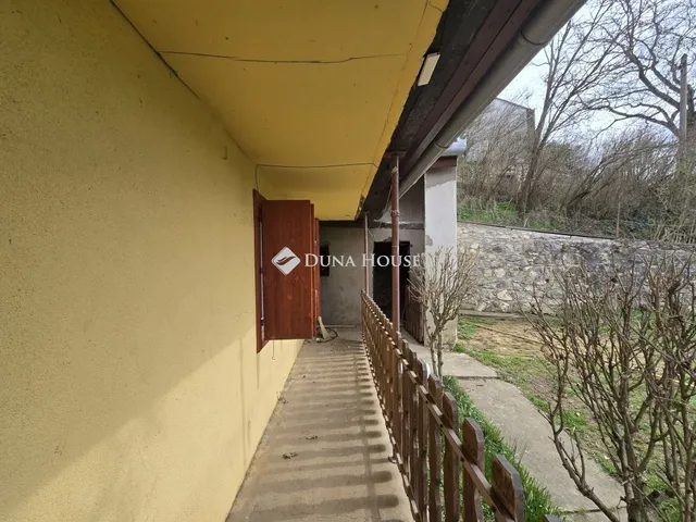 Eladó ház Mecsekpölöske 65 nm