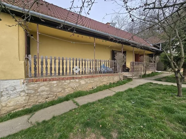 Eladó ház Mecsekpölöske 65 nm