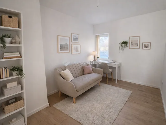 Eladó ház Pécs 95 nm