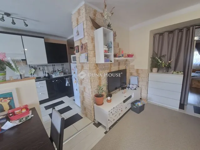 Eladó lakás Szekszárd 61 nm