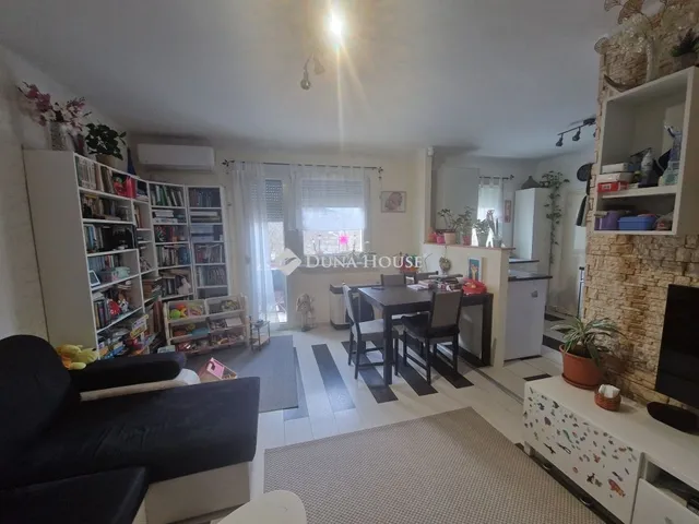 Eladó lakás Szekszárd 61 nm