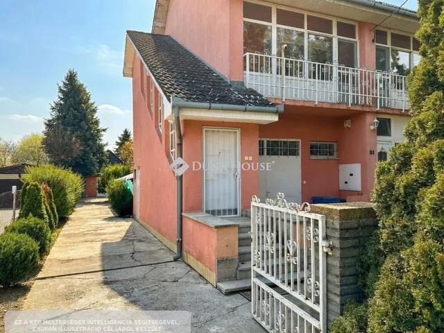 Eladó ház Siklós 270 nm