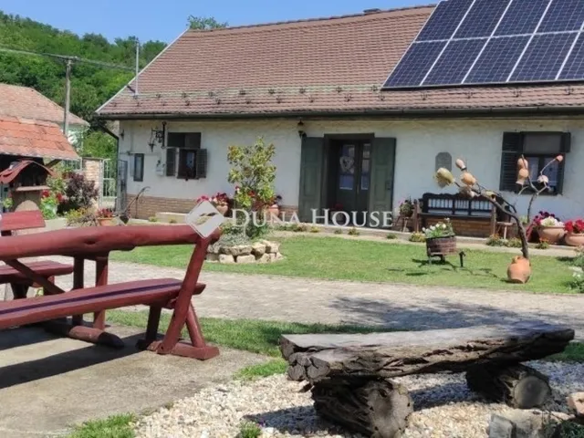 Eladó ház Monyoród 90 nm