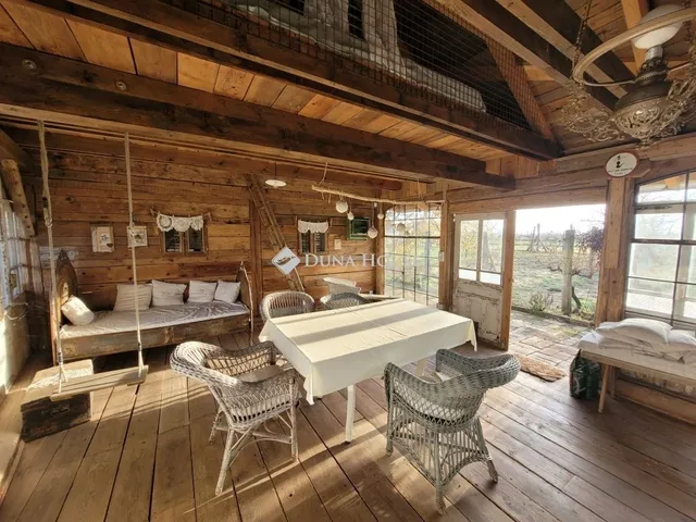 Eladó ház Mohács 53 nm