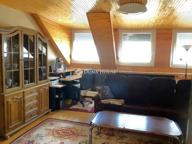 Eladó ház Mohács 214 nm