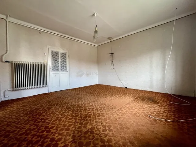 Eladó ház Mecseknádasd 100 nm