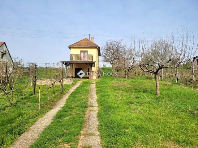 Eladó üdülő és hétvégi ház Mohács 42 nm