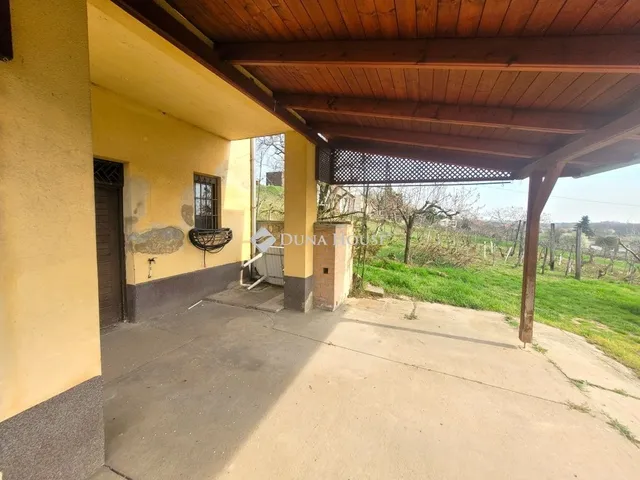 Eladó üdülő és hétvégi ház Mohács 42 nm