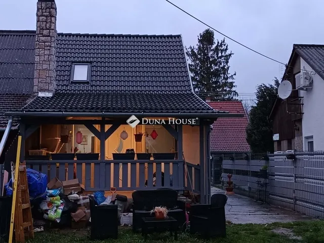 Eladó ház Harkány 69 nm