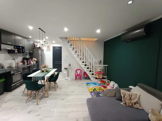 Eladó ház Harkány 69 nm