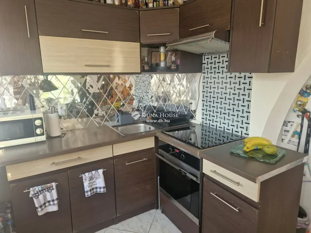 Eladó ház Harkány 72 nm