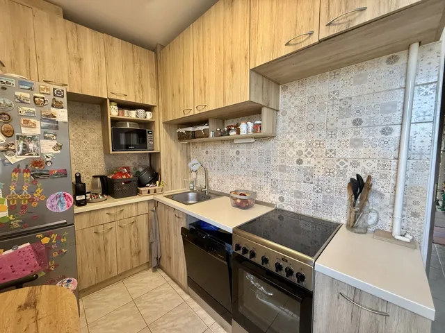 Eladó lakás Pécs 63 nm