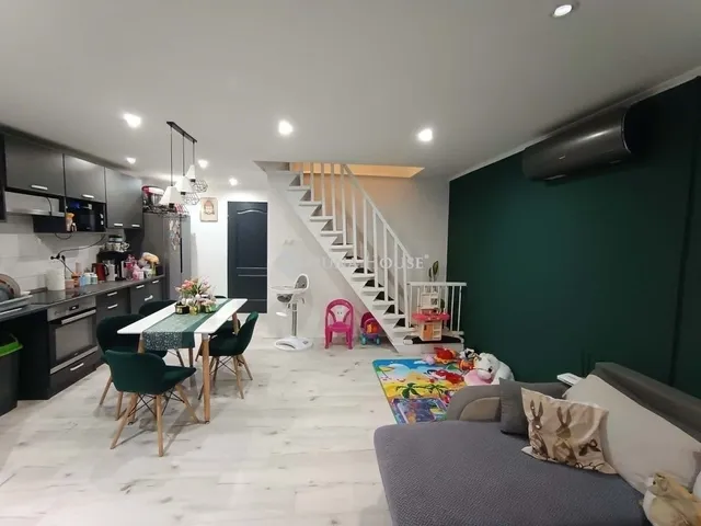 Eladó ház Harkány 69 nm