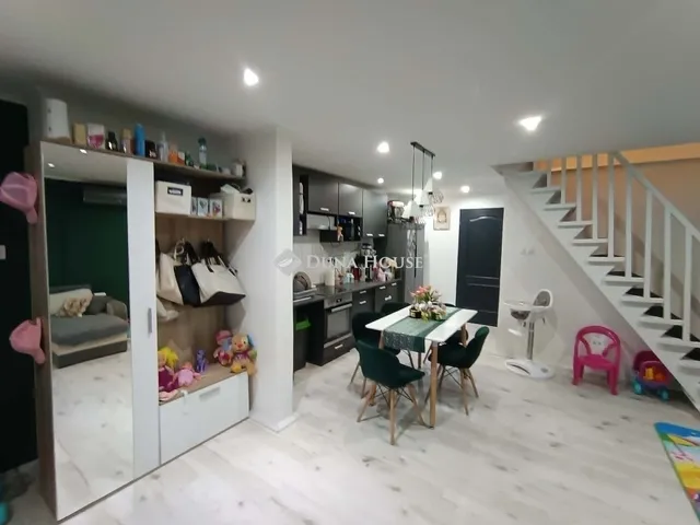 Eladó ház Harkány 69 nm