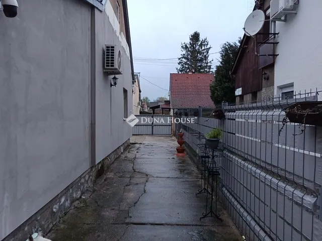 Eladó ház Harkány 69 nm