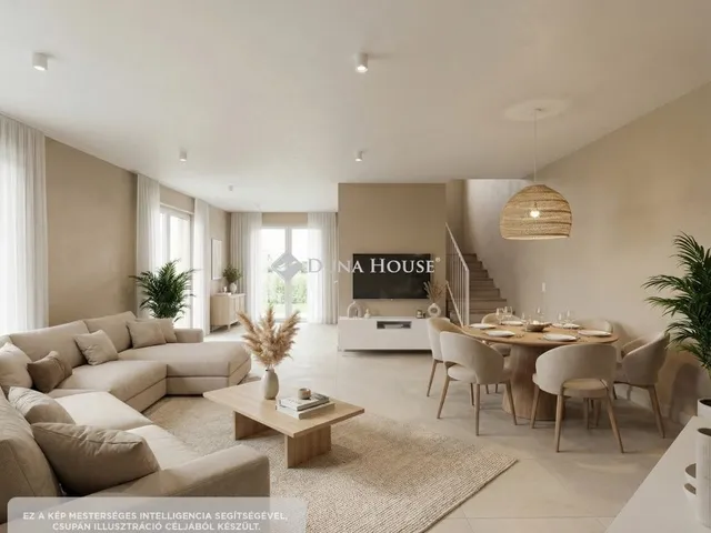 Eladó ház Mohács 333 nm