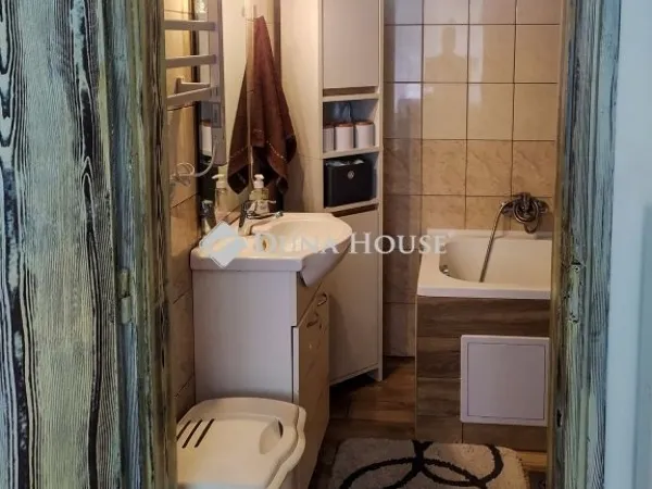 Eladó ház Mohács 95 nm