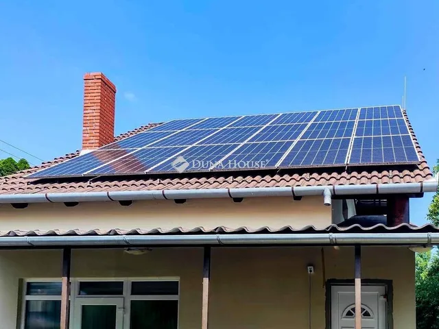 Eladó ház Mohács 95 nm