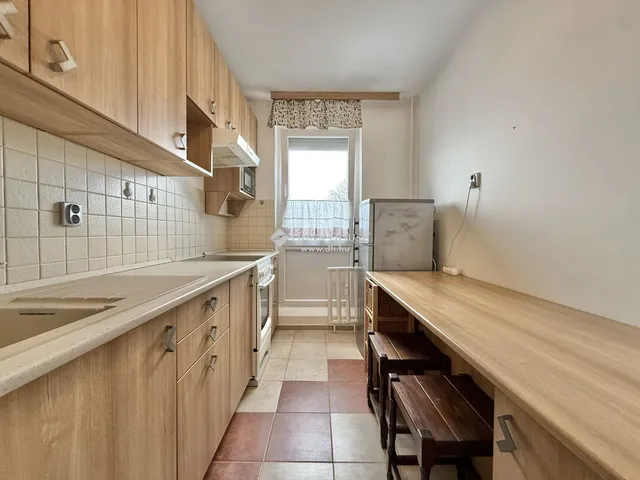 Eladó lakás Pécs 39 nm