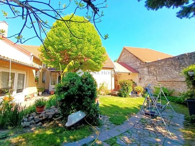 Eladó ház Mohács 98 nm