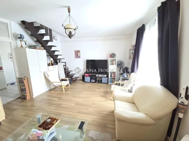 Eladó lakás Mohács 102 nm