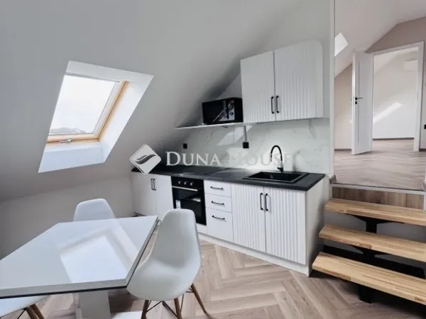 Eladó lakás Harkány 55 nm